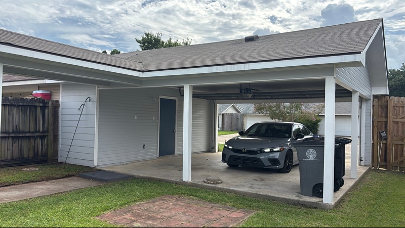 Building Photo - 5213 Berryville Ct