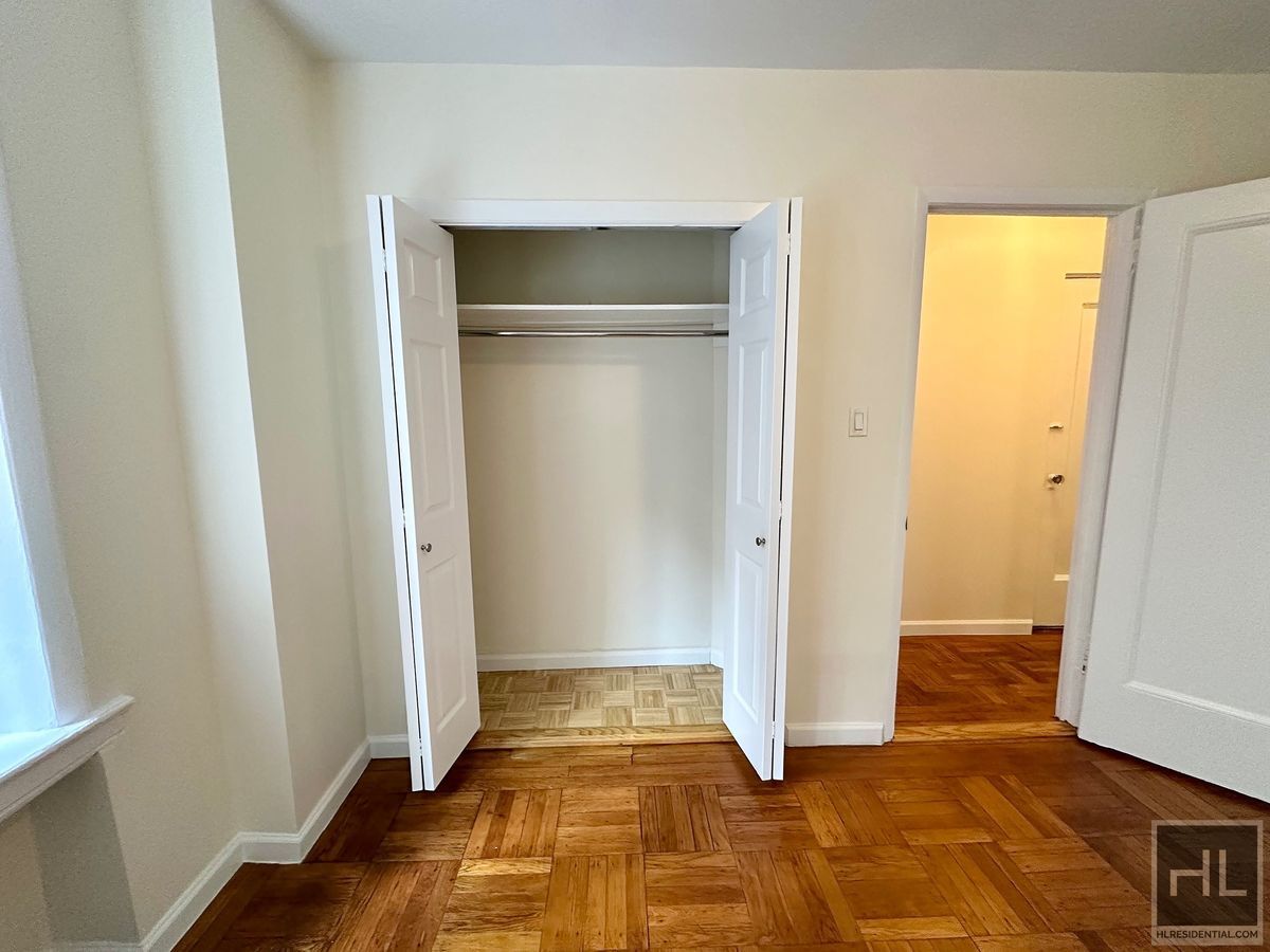 Building Photo - West 55th Street