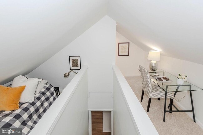 Building Photo - 108 New Jersey Ave NW