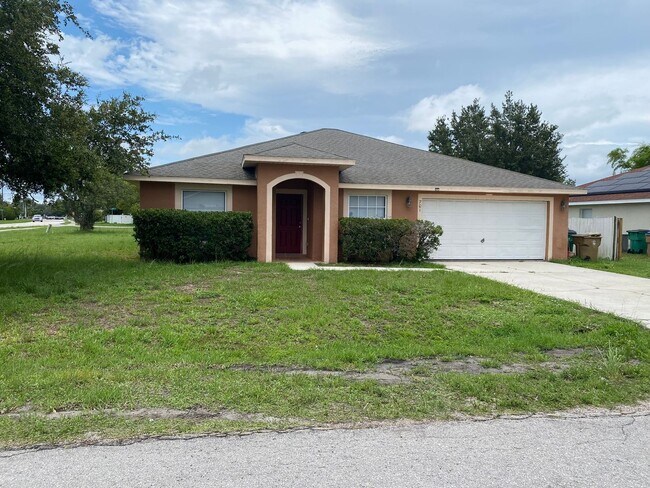 Primary Photo - House for rent