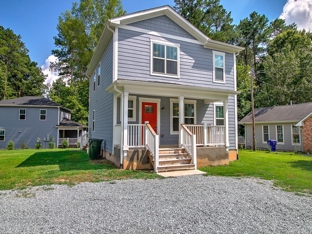 Building Photo - 4 Bedroom 3 Bath Home In Chapel Hill!