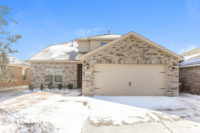 Building Photo - 4317 Cat Tail Wy