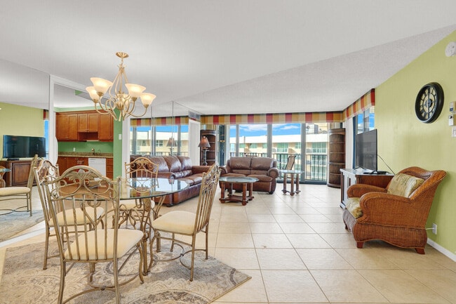 Building Photo - 5420 N Ocean Dr