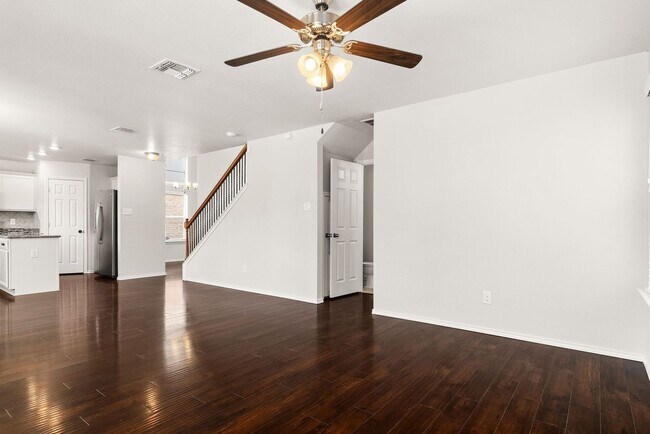 Building Photo - 9605 Raeburn Court