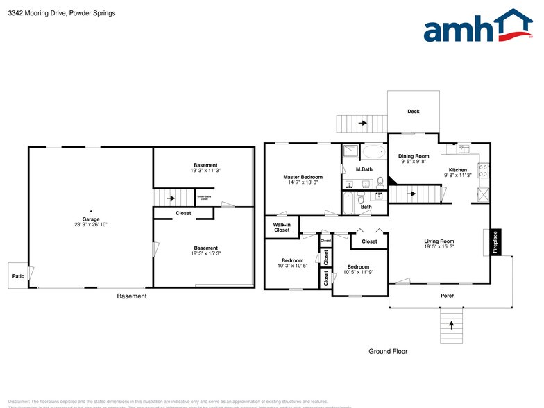 Building Photo - 3342 Mooring Dr