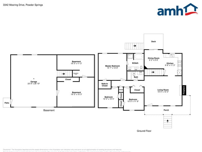 Building Photo - 3342 Mooring Dr