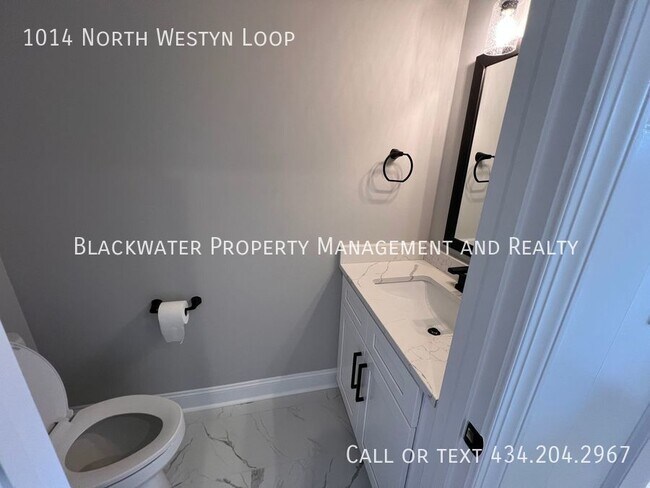 Building Photo - 3 Bedroom Townhome in Westyn Village!