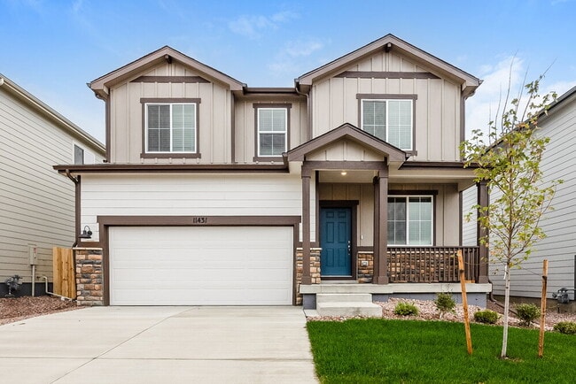 Building Photo - 11431 Lake Trout Dr