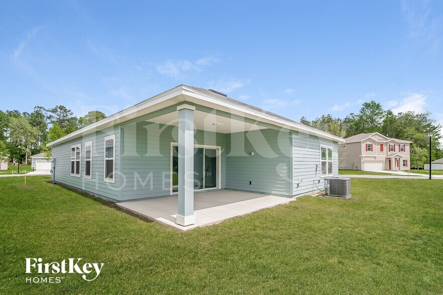 Building Photo - 5476 Preston Bentley Dr