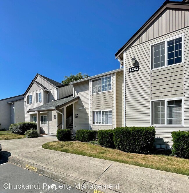 Primary Photo - 1 br, 1 bath House - 4242 Wintergreen Circ...