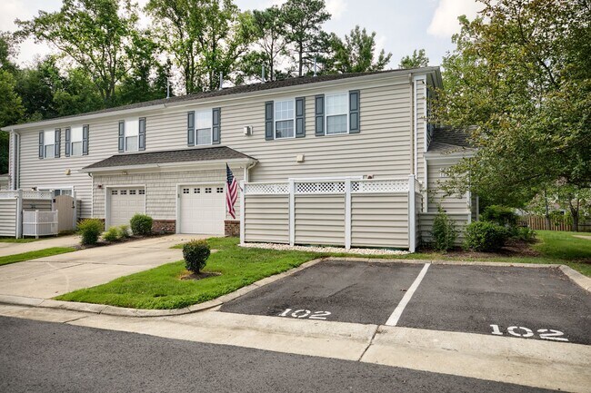 Building Photo - Call Sabrina Thomas Office at 757-767-0767 for more information