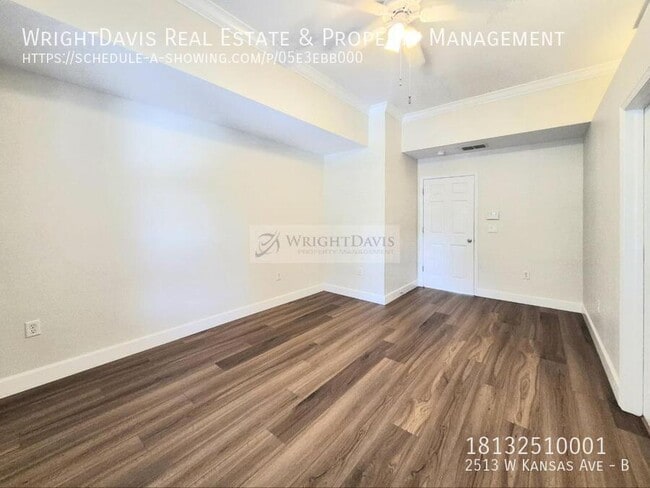 Building Photo - 2513 W Kansas Ave