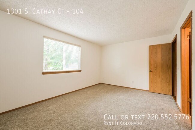Building Photo - 1301 S Cathay Ct