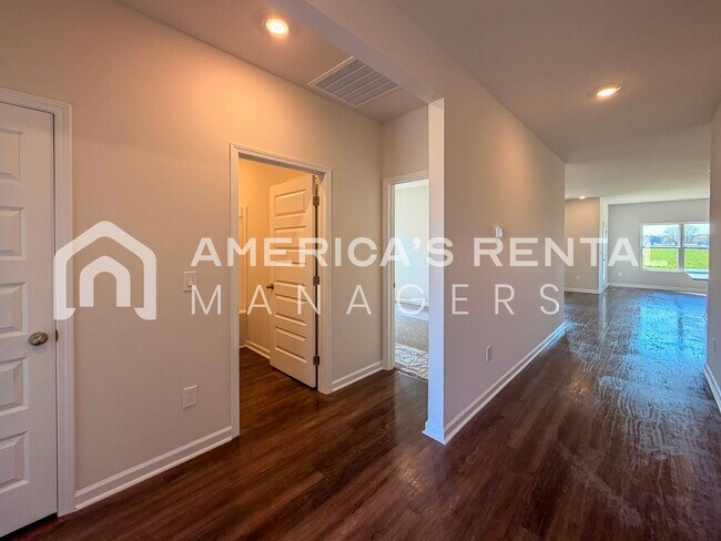 Building Photo - New Construction Home for Rent!