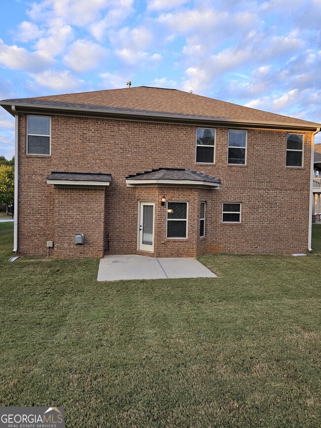 Building Photo - 977 Spanish Moss Tr