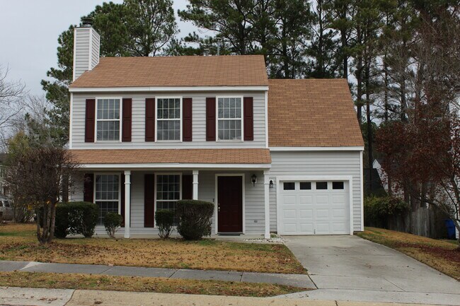 Primary Photo - 5201 Eagles Landing Dr