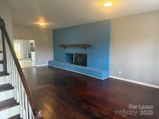 Building Photo - 314 N Ridge Ave