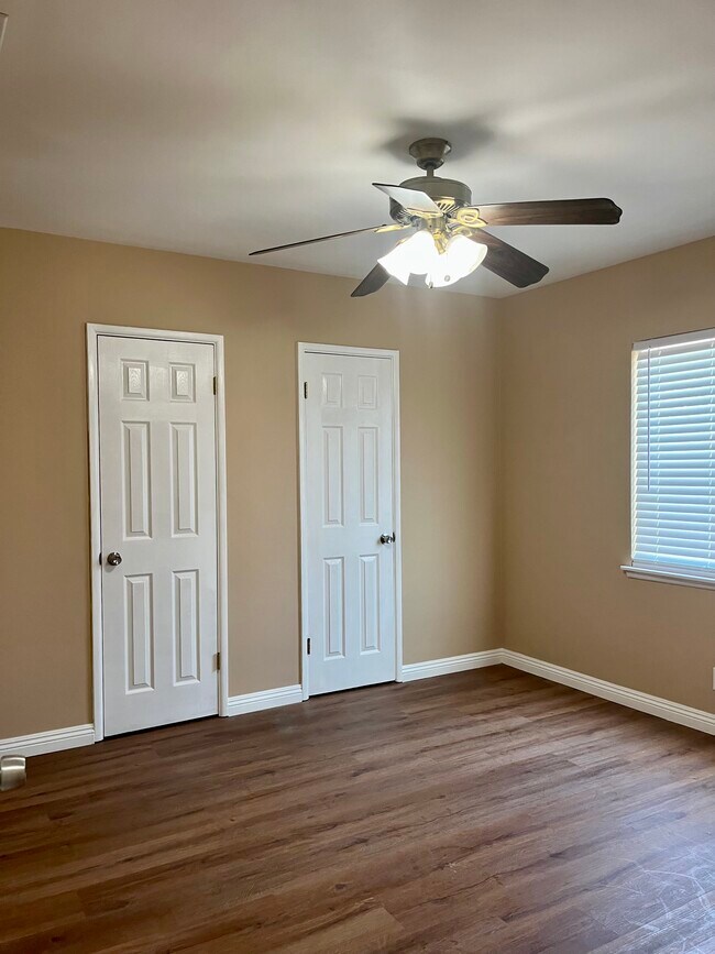 2nd Bedroom - 8246 Beeman Ave