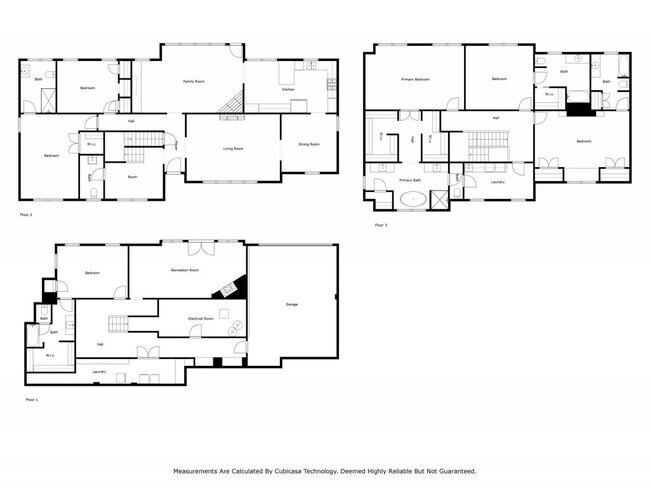 Building Photo - 1737 Barnesdale Way NE