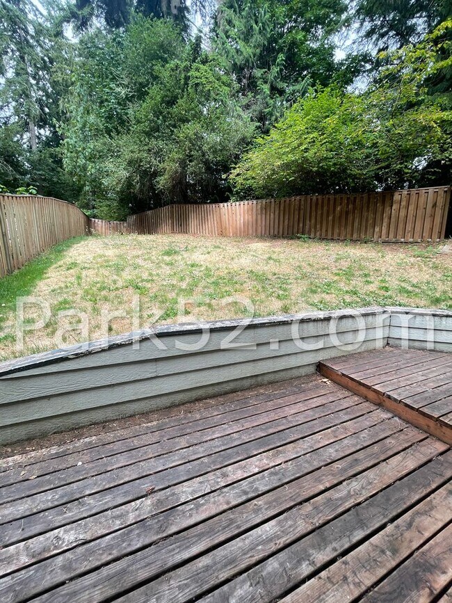 Building Photo - 3 bedroom Townhome in Gig Harbor
