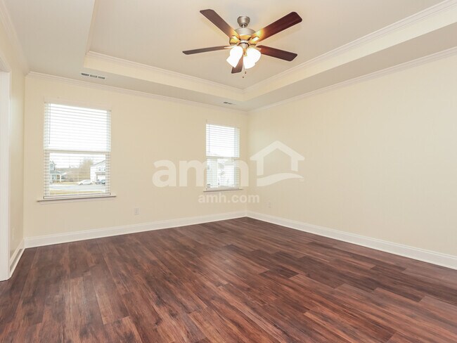 Building Photo - 4311 Effie Seward Dr