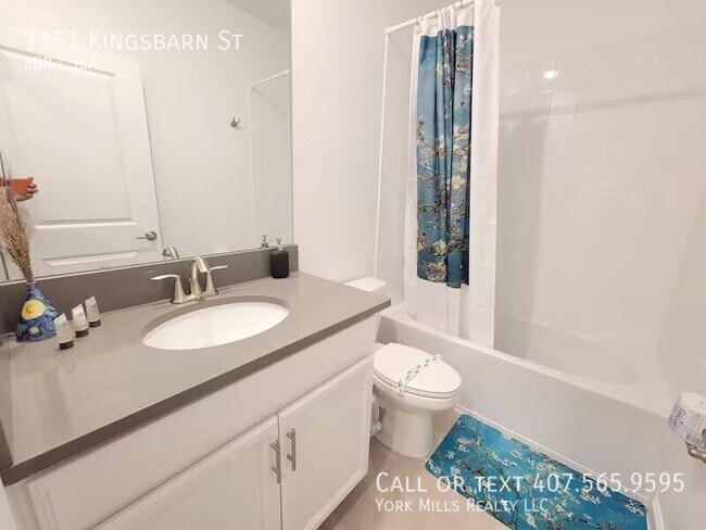 Building Photo - 1151 Kingsbarn St