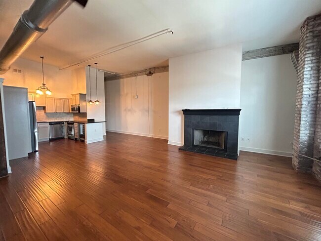 Building Photo - 505 Tennessee St
