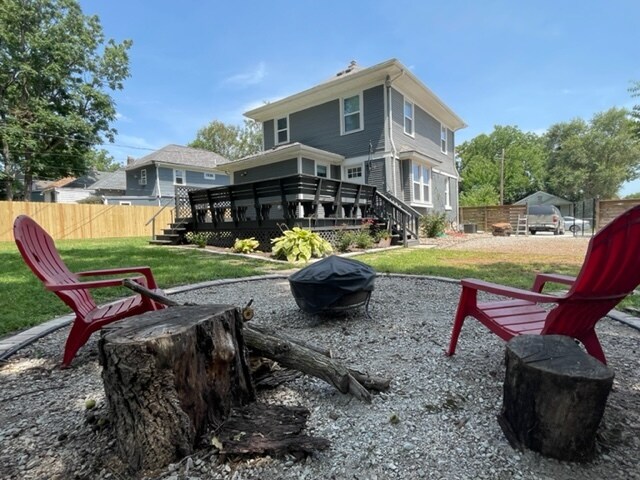 Building Photo - 4524 Virginia Avenue