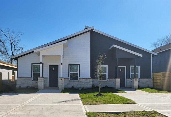 Primary Photo - 5608 Tommye St
