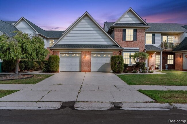 Primary Photo - 17157 Higdon Dr