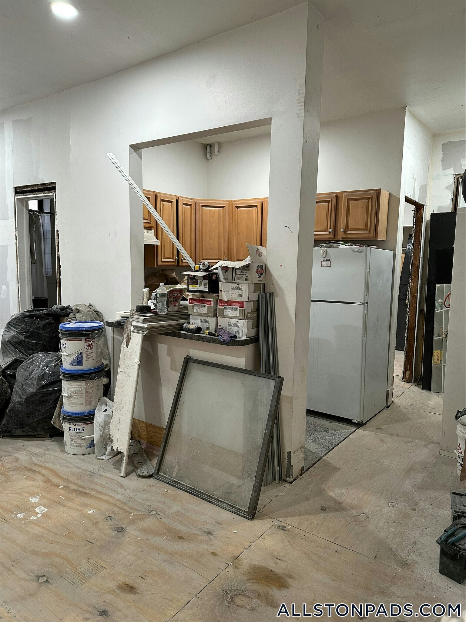 Building Photo - 1254 Commonwealth Ave