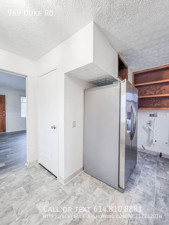 Building Photo - 969 Duke Rd