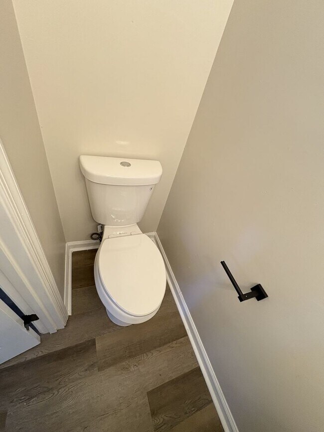 Building Photo - Washington Bourgh