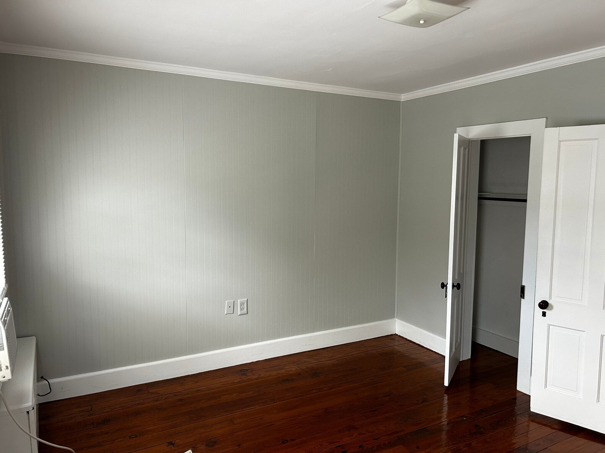 Bedroom 2 - 1307 Quincy Ave