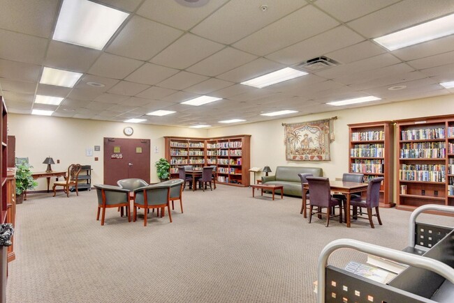 Building Photo - 375 Mansfield I