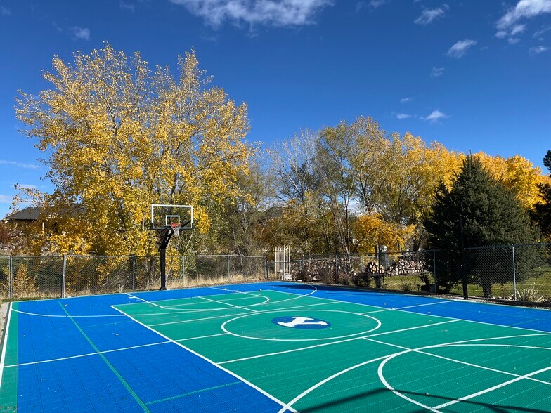 Building Photo - 3934 W Bingham Creek Dr