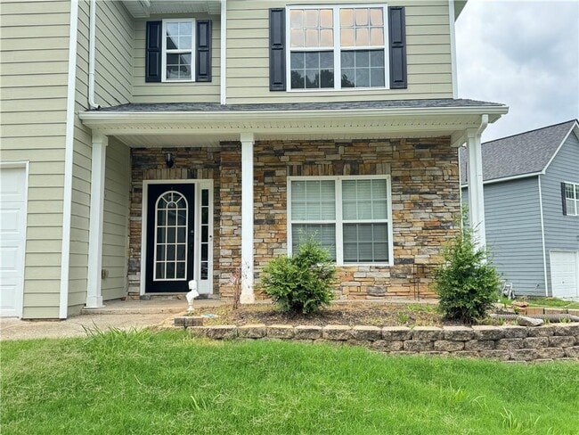 Building Photo - 4465 Ambassador Way
