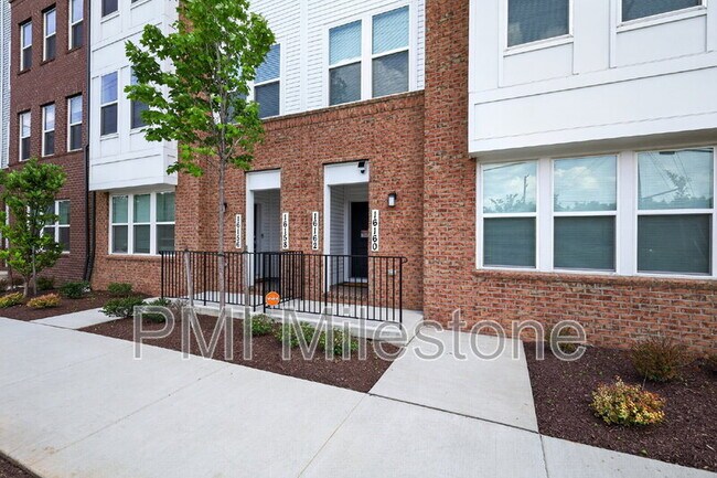 Building Photo - 16162 Frederick Rd