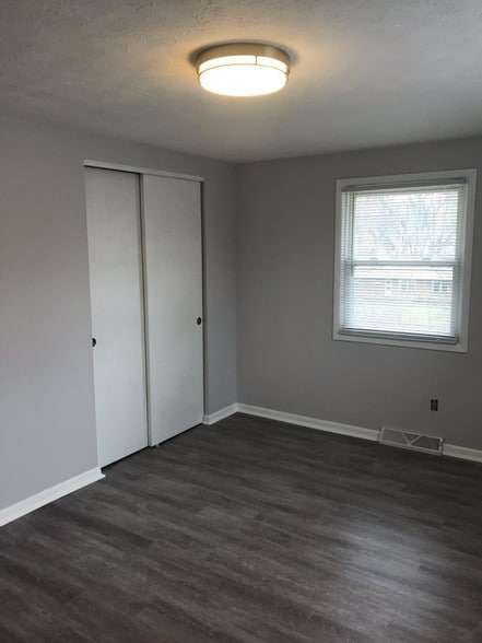 2ND BEDROOM - 306 Pershing Ave NW