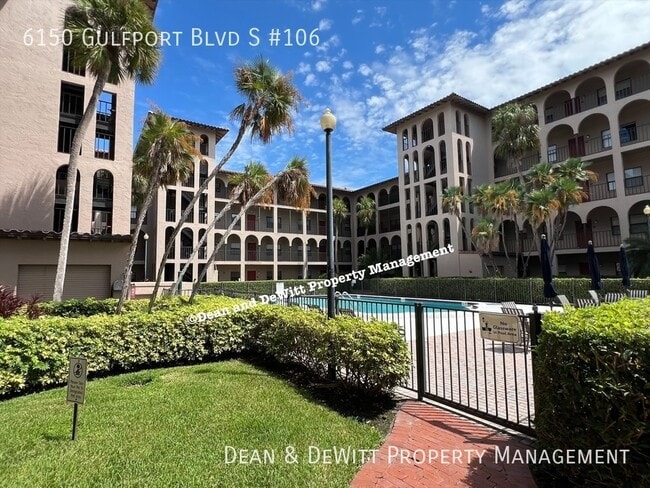 Primary Photo - 6150 Gulfport Blvd S