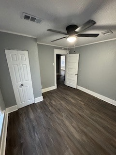 Bedroom #2 - 220 E Morgan St