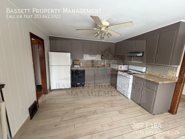 Building Photo - 72-74 City Avenue - 74-