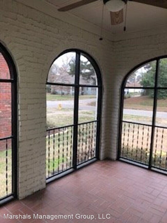 Building Photo - 2 br, 1 bath House - 2319 SOUTH L STREET