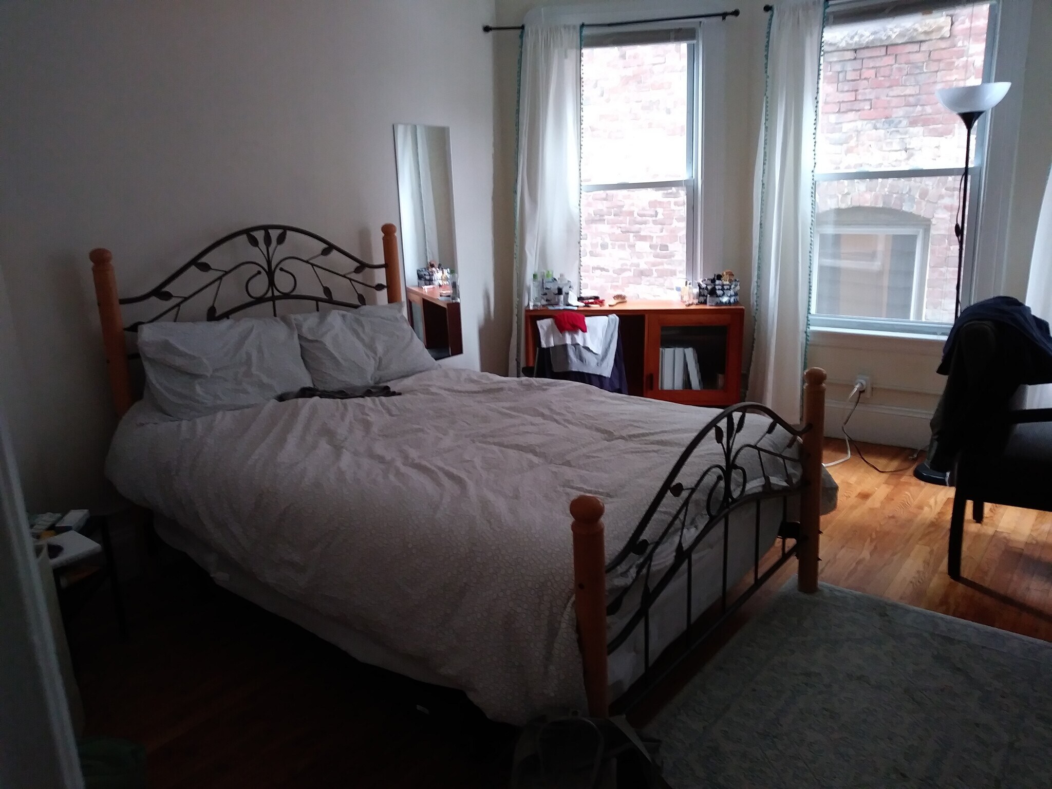 Building Photo - 852 Huntington Ave