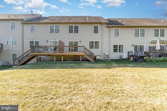 Building Photo - 5035 Mendenhall Dr.