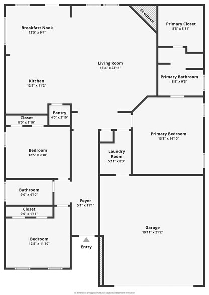 Building Photo - 178 Charleston Ln