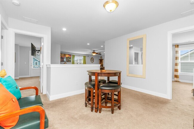 Building Photo - 1399 Berkshire Ave