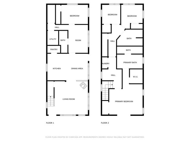 Building Photo - 2720 Sq. Ft. Character Home in downtown Ol...