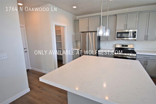 Building Photo - Incredible 4 Bed Saratoga Springs Home! No...