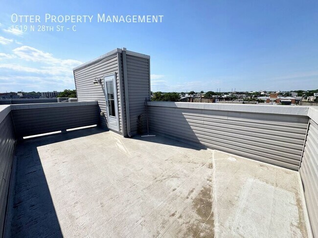 Building Photo - 1519 N 28th St